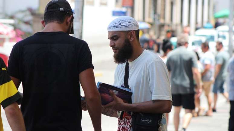 Viagem durou um m&ecirc;s e percorreu 8 mil quil&ocirc;metros pelo pa&iacute;s