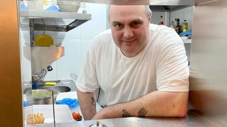 Sem pedidos, Ricardo Masironi n&atilde;o suportou os custos e encerrou definitivamente a opera&ccedil;&atilde;o em novembro