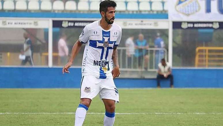 Estreante, Água Santa vence Ferroviária com pênalti polêmico no