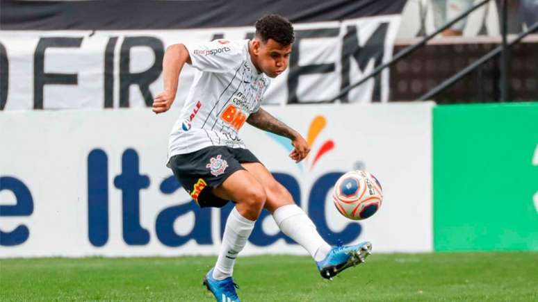 Corinthians e Inter de Limeira se enfrentam neste domingo, na Arena (Foto: AMpress)