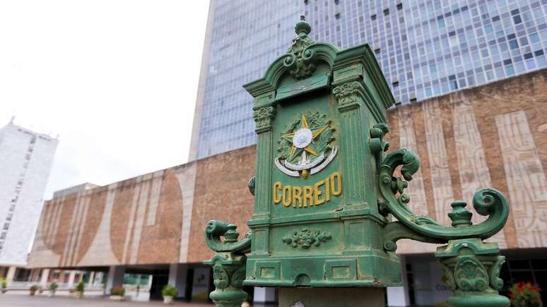 Empresa Brasileira de Correios e Telégrafos foi criada em 1969, durante a ditadura militar