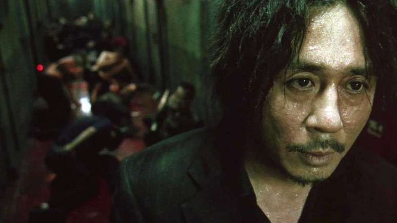 'Oldboy' foi um dos primeiros filmes no cinema sul-coreano a se destacar desde sua retomada