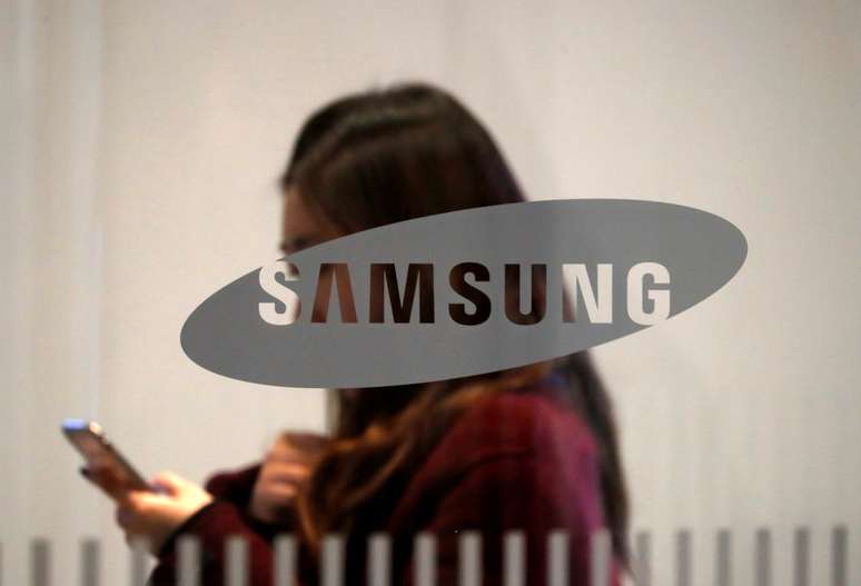 A Samsung precisou parar uma de suas principais fábricas, na região de Gumi, na Coreia do Sul, segundo país mais afetado pelo novo coronavírus
