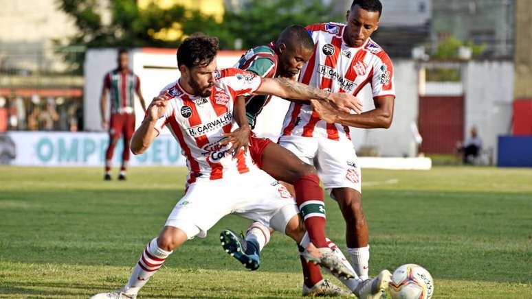 (Foto: Divulgação/Mailson/Santana)