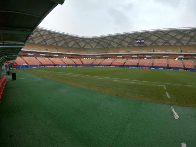 FOTO: Divulgação Corinthians