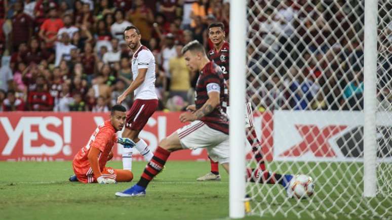 Flamengo x Fluminense: confira horário, onde assistir, palpites e