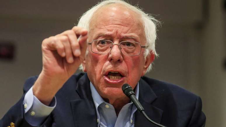 Agenda anti-sistema &eacute; vista por apoiadores como trunfo de Trump em 2016