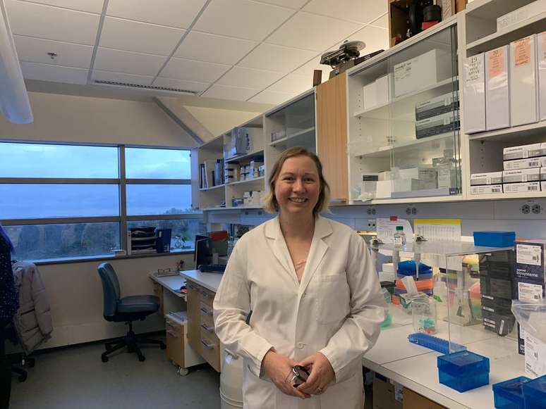 Epidemiologista Emily Martin, da Universidade de Michigan, nos Estados Unidos, acredita que os próximos dias serão cruciais para entender melhor o coronavírus