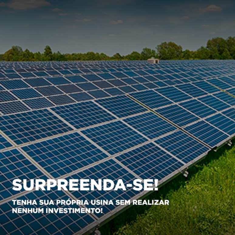 Energia Solar Sem Investimento Uma Grande Oportunidade Para Empresários E Consumidores Que 6872