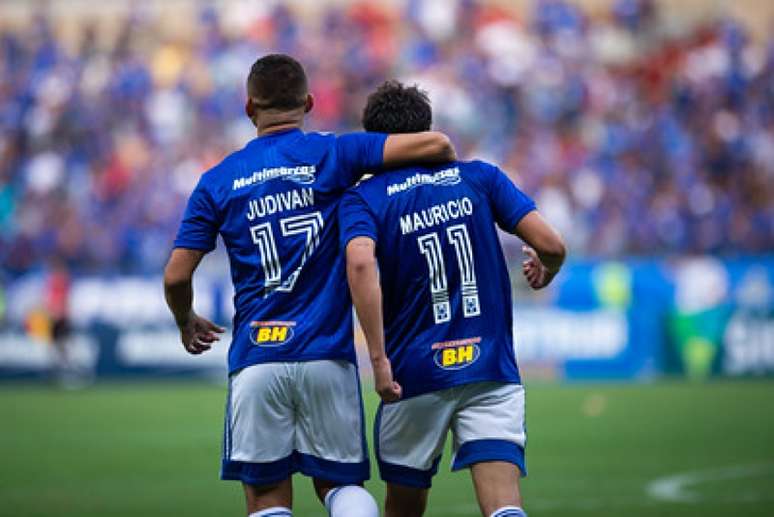 Os meninos do Cruzeiro tem mais um desafio pela frente, desta vez na Copa do Brasil- (Bruno Haddad/Cruzeiro)