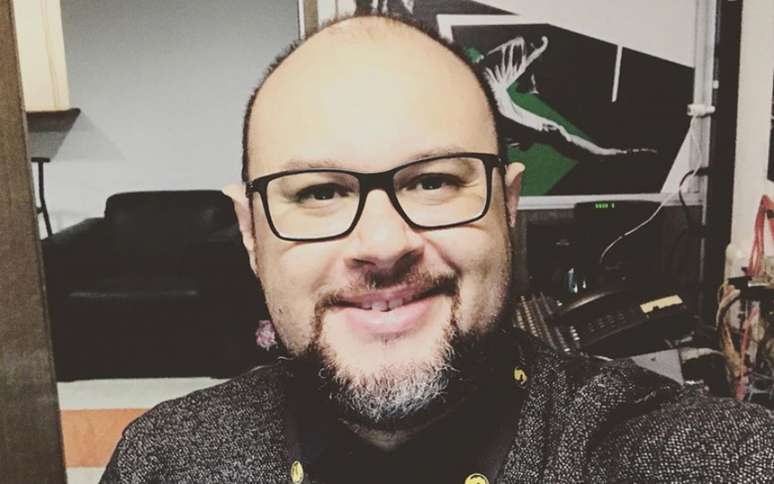 Marcelo do Ó estava na Rádio CBN desde 2015 (Foto: Reprodução/Instagram)