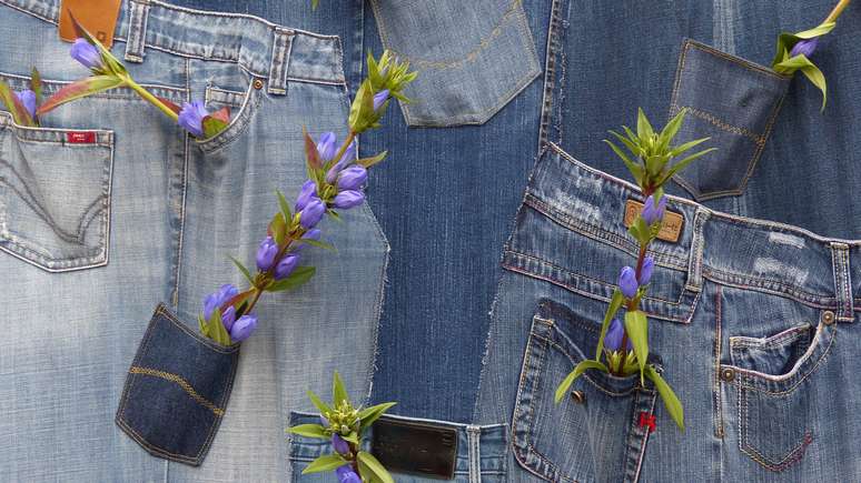 Jeans será peça coringa do Carnaval 2020