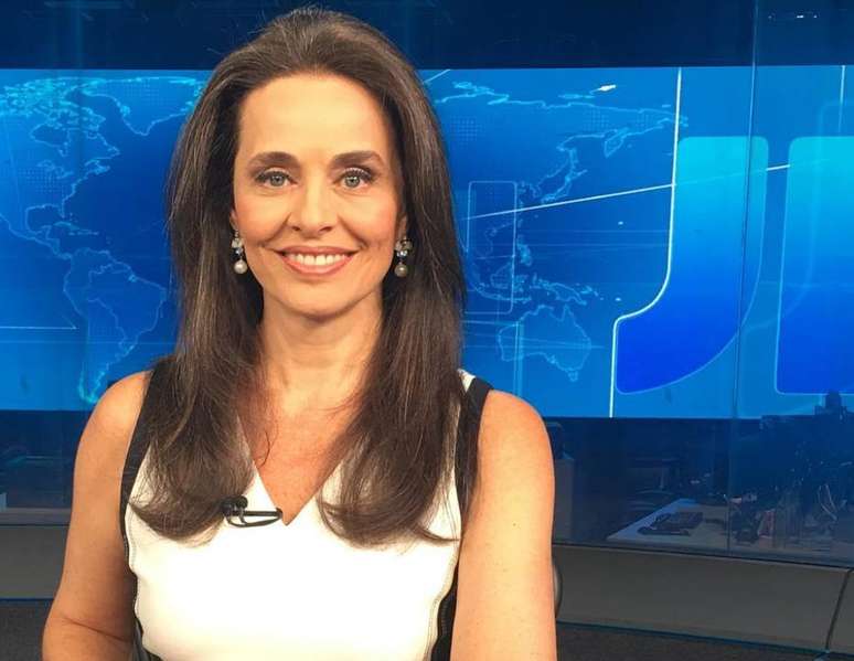 Carla Vilhena pediu demissão da Globo para se dedicar a site pessoal