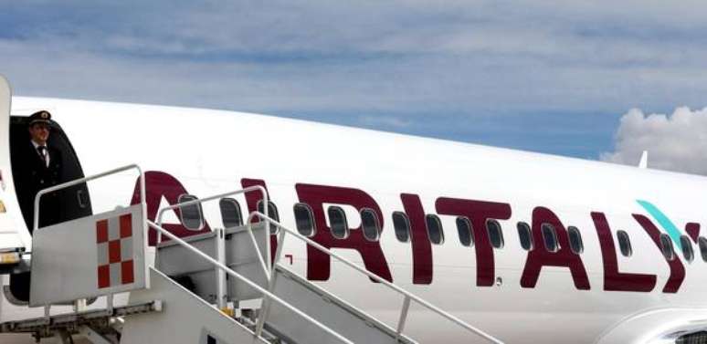 Acionistas decidiram liquidar a Air Italy