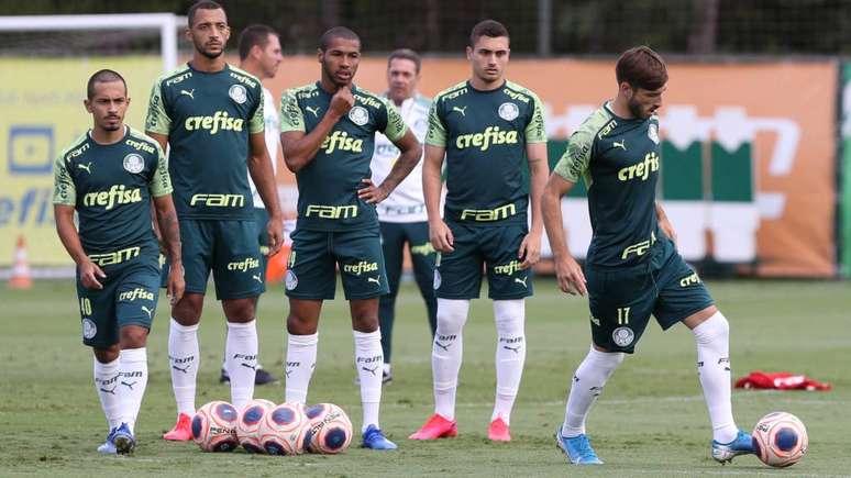 (Foto: Divulgação/CBF)