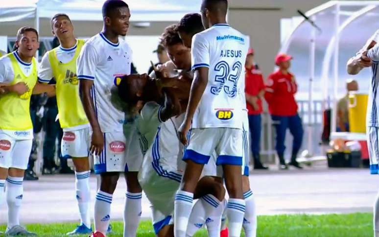 Onde assistir a São Raimundo x Cruzeiro, pela Copa do Brasil