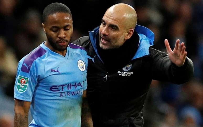 City também pode sofrer punição no Campeonato Inglês (Foto: AFP PHOTO)