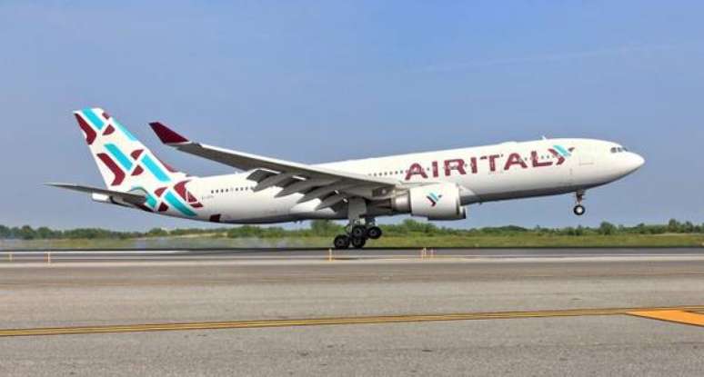 Air Italy anuncia demissão de quase 1,5 mil funcionários