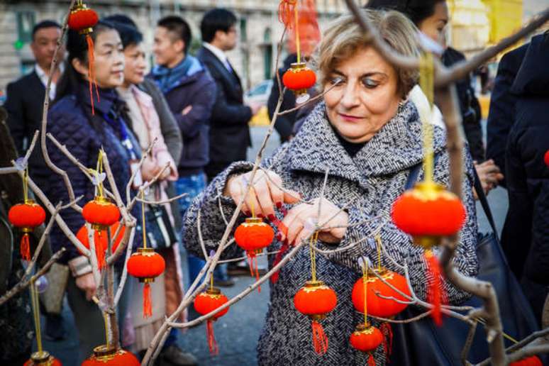 Veneza transmitirá concerto por streaming para chineses