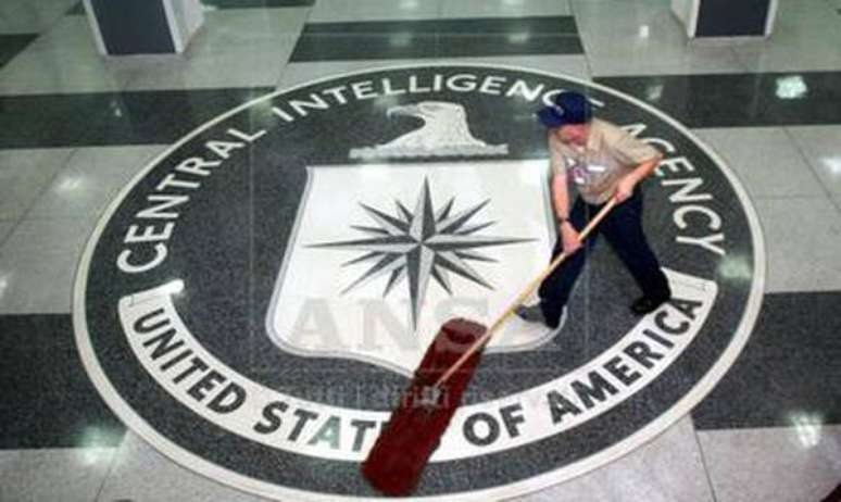 CIA usava empresa de criptografia para espionagem, diz jornal