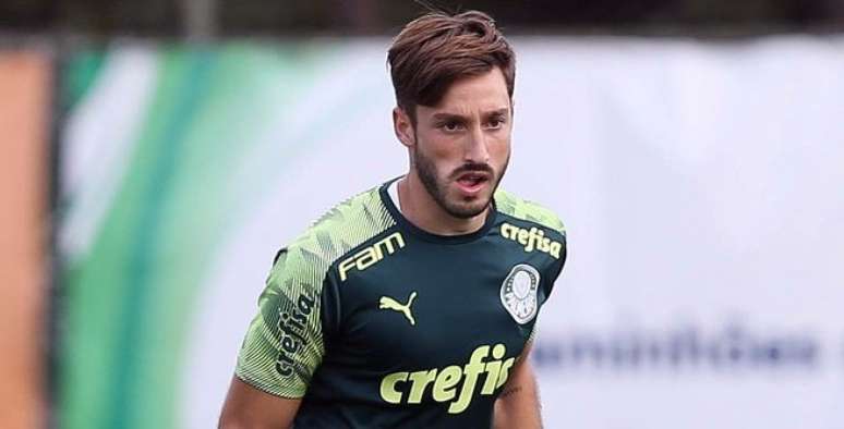 Foto: Divulgação/Cesar Greco-Ag Palmeiras