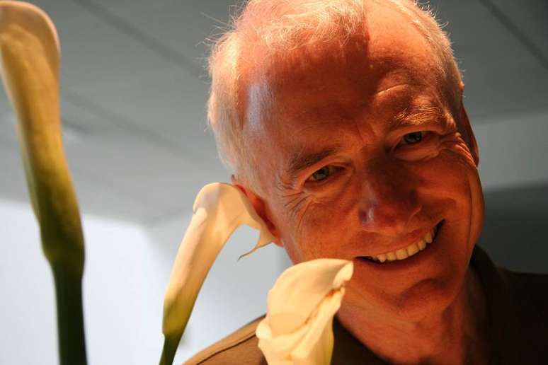 Larry Tesler se dedicava à consultoria desde que saiu da 23andMe, em 2009 