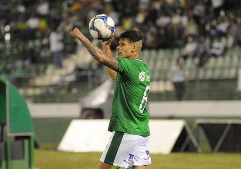 Foto: David Oliveira/Guarani FC