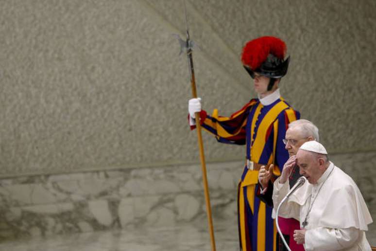 Papa Francisco já admitiu novo escândalo financeiro na Igreja