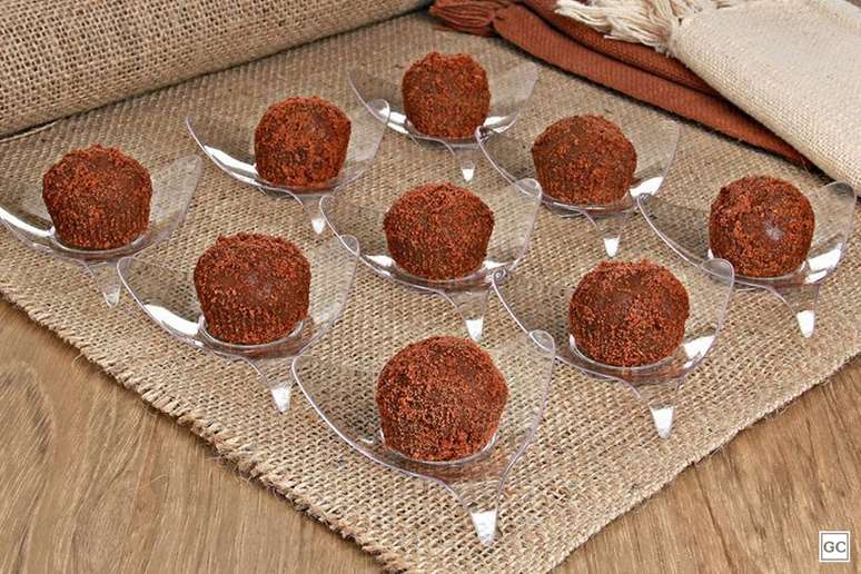 Guia da Cozinha - 7 Receitas de Brigadeiro para se Deliciar a Qualquer hora