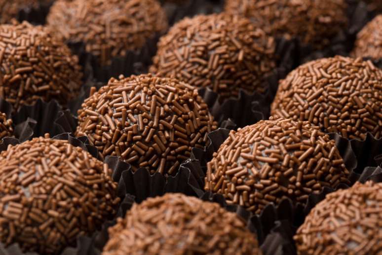 Guia da Cozinha - 7 Receitas de Brigadeiro para se Deliciar a Qualquer hora