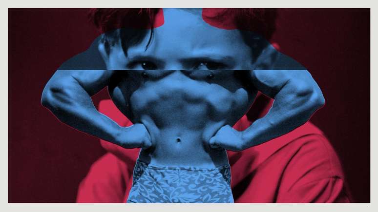 Qual &eacute; o alcance dos la&ccedil;os entre a apar&ecirc;ncia e quem voc&ecirc; &eacute;? Para os homens, at&eacute; pontos de vista pol&iacute;ticos poderiam ser consequ&ecirc;ncia disso