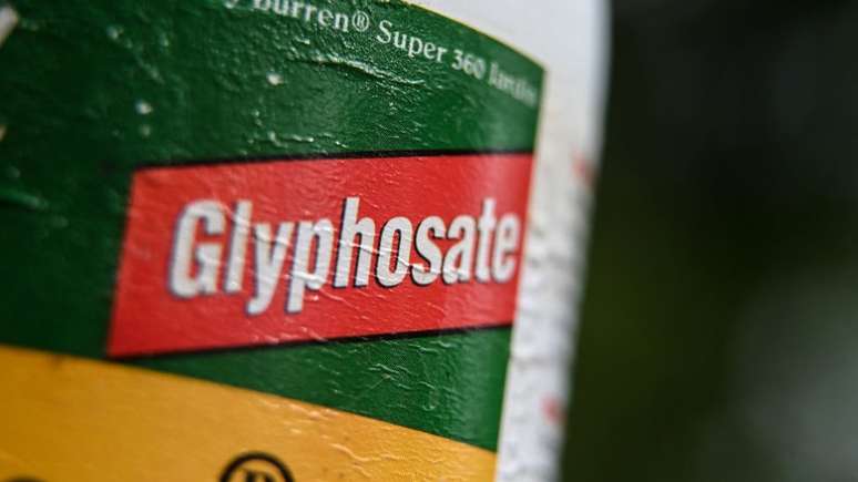 A proibi&ccedil;&atilde;o do glifosato &eacute; discutida em v&aacute;rios pa&iacute;ses europeus