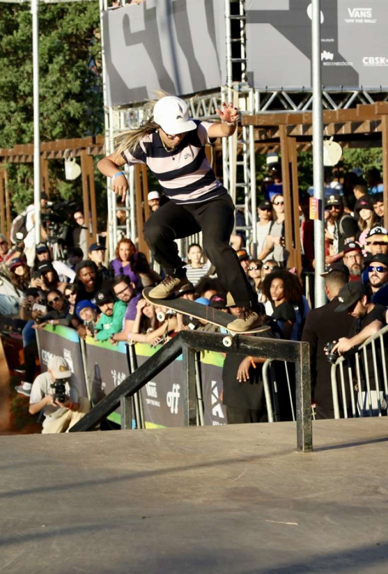 World Skate dobra o número de pré-classificados no Street League