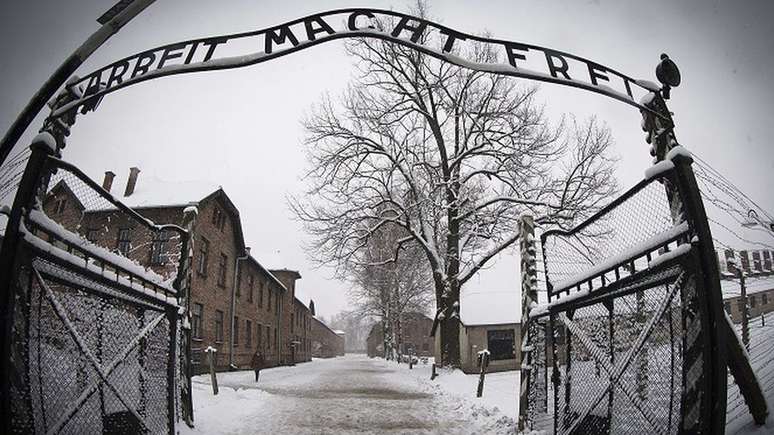 Entidades argumentam que invenção de atrocidades fictícias incentiva o negacionismo do Holocausto