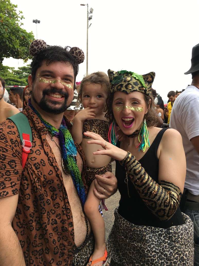 Bloco de Carnaval LGBT é marcado por homofobia e violência no SCS