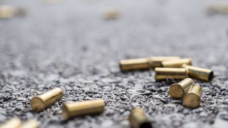 Brasil registrou 41.635 hom&iacute;cidios em 2019, segundo o Monitor da Viol&ecirc;ncia do portal G1, uma queda de 19% em rela&ccedil;&atilde;o ao ano anterior