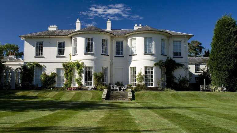 A Calif&oacute;rnia tem 23 lugares na lista das 100 &aacute;reas mais ricas dos EUA em lista elaborada pela Bloomberg