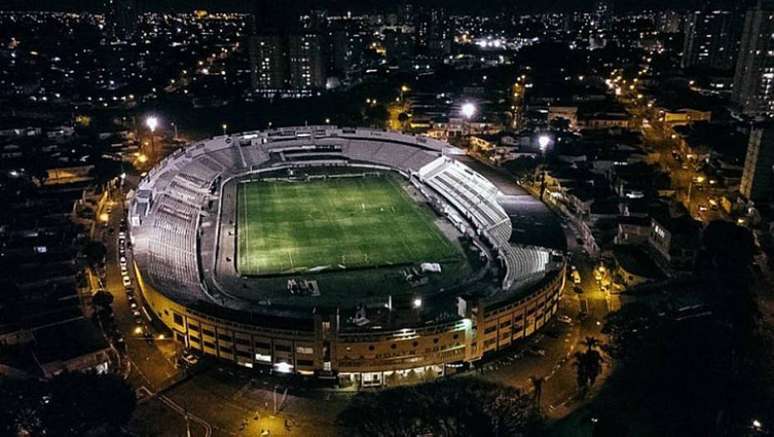 Ponte Preta quer ser reconhecida pela Fifa como o primeiro clube a escalar jogadores negros