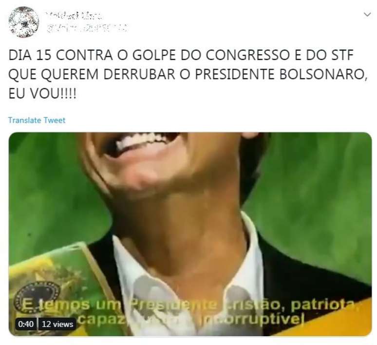 Para analista, o que críticos apontam como golpe ou chantagem é justamente a função básica do Congresso: ser contrapeso em relação ao Executivo e não deixar o presidente agir sozinho