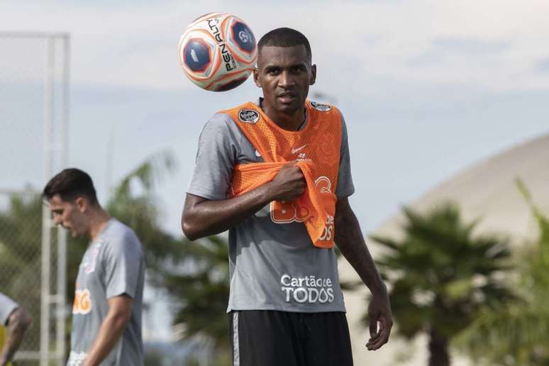 Marllon está muito próximo de assinar com o Cruzeiro (Daniel Augusto Jr./ Agência Corinthians)