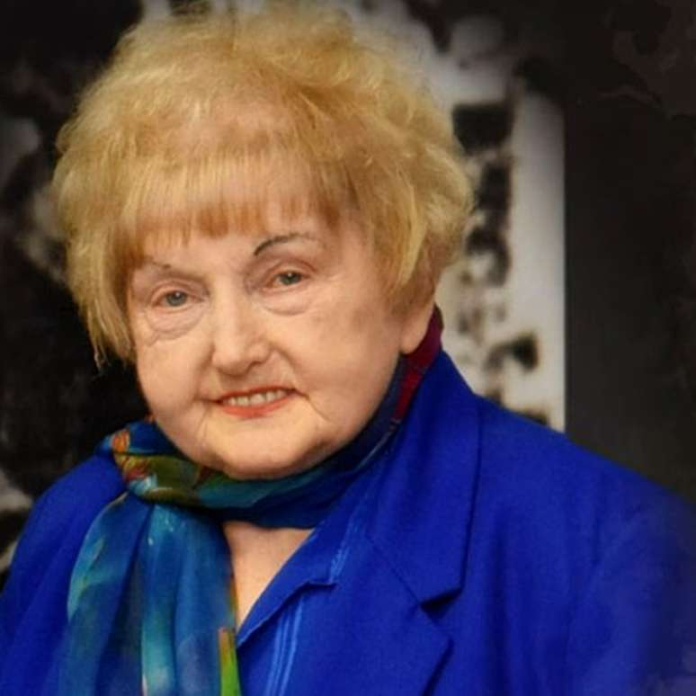 Em mem&oacute;ria de Eva Kor, que morreu durante a produ&ccedil;&atilde;o dessa reportagem (1934 - 2019)
