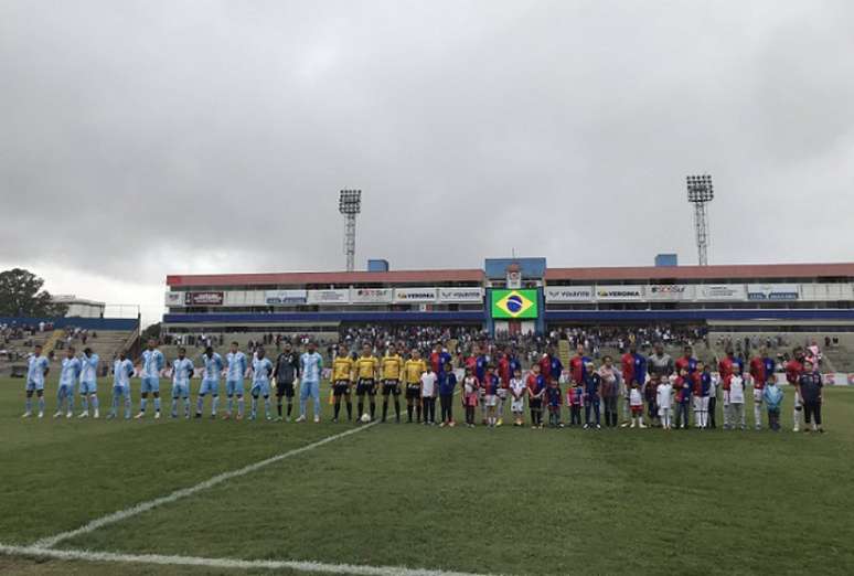 Foto: Divulgação/Paraná