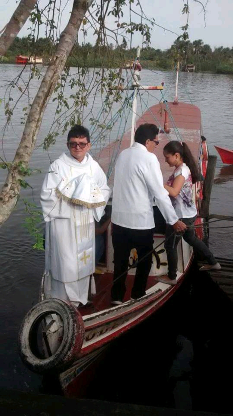 'O s&iacute;nodo n&atilde;o atendeu a todas as expectativas do povo crist&atilde;o que vive na Amaz&ocirc;nia, que esperava que ele fosse mais pr&aacute;tico', diz di&aacute;cono