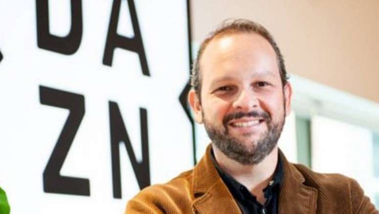 Cadu Cortez tinha 40 anos