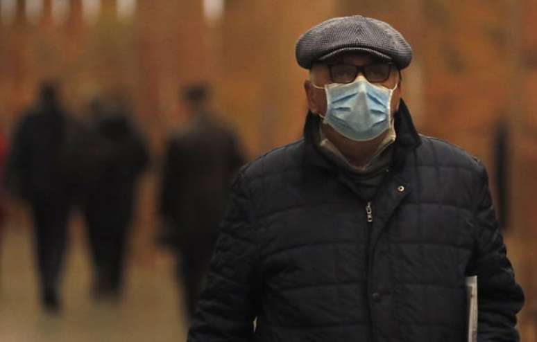 A v&iacute;tima &eacute; um homem, cuja identidade n&atilde;o foi revelada, residente na regi&atilde;o de Val&ecirc;ncia