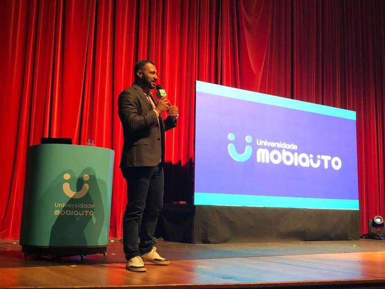 Sant Clair de Castro J&uacute;nior, CEO da Mobiauto, diz que o curso &eacute; voltado para empresas que atuam no setor.