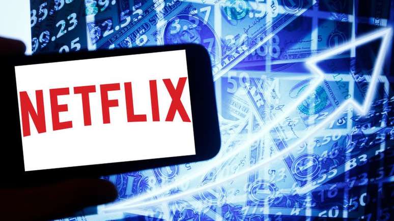 Netflix vai diminuir a qualidade do vídeo no território europeu