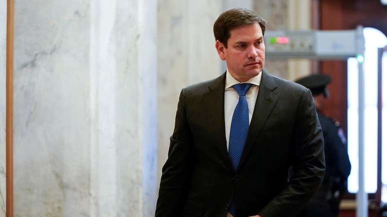 Rubio escreveu artigo defendendo que os EUA façam grandes concessões ao Brasil em troca de apoio do país em conflito contra Venezuela