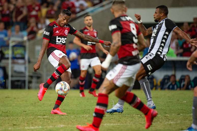 Foto: Divulgação/Alexandre Vidal-Flamengo