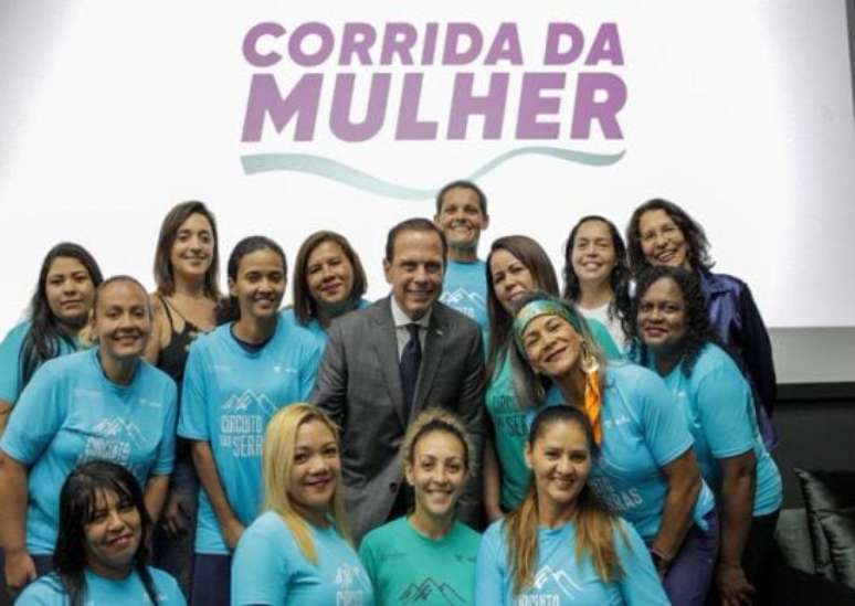 Mais de 15 mil mulheres são esperadas (Foto: Divulgação)